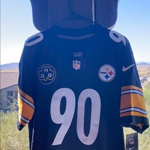 🏈Pittsburgh Steelers T.J. Watt 🏈